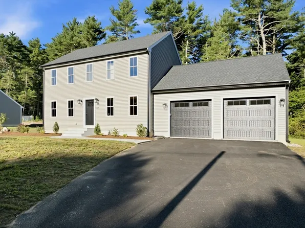 158 Plain St, Bridgewater, MA 02324
