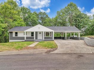 4438 Stonewall Rd NW, Roanoke, VA 24017