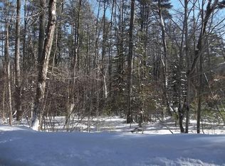 p/o L17-2 Hemlock Park Drive, Jefferson, ME 04348