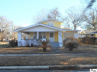 1510 N 3rd St, Monroe, LA 71201