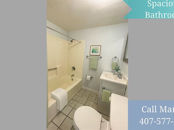 2nd image of 1040 S Buena Vista Dr #1033
