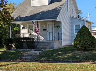 626 Howard St, Findlay, OH 45840