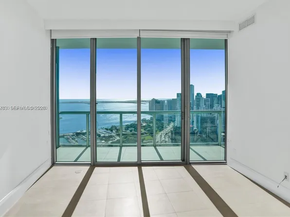 888 Biscayne Blvd APT 5102, Miami, FL 33132