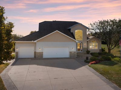10134 208th Ave NW, Elk River, MN, 55330