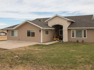 21 Little Belt Rd, Great Falls, MT 59404