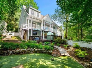 4 Deer Haven Rd, Beverly, MA 01915