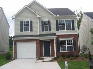 4679 Ravenwood Pl, Union City, GA 30291