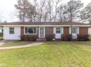 403 Sarah Dr, Warner Robins, GA 31093