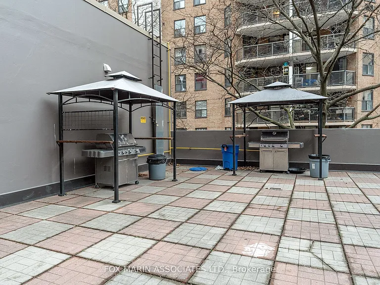 256 Jarvis St #10D — Photo 38