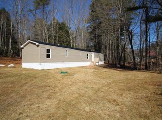 76 Round Stone Rd, Mount Vernon, ME 04352