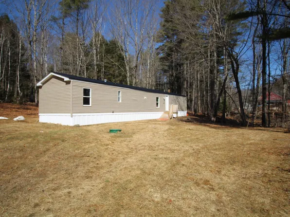 76 Round Stone Road, Mount Vernon, ME 04352