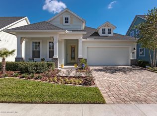 97 Summer Mesa Ave, Ponte Vedra, FL 32081