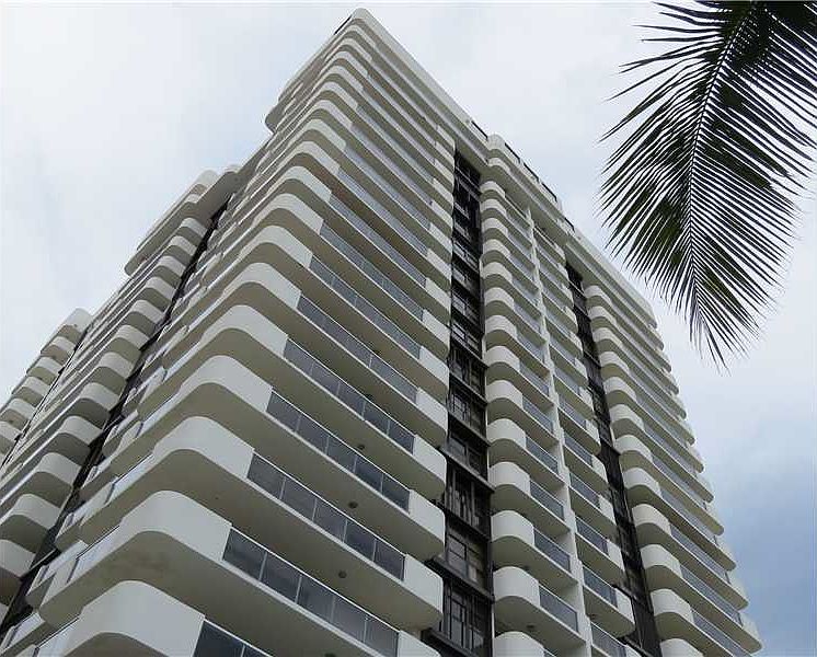 1st image of 5757 Collins Ave #12012