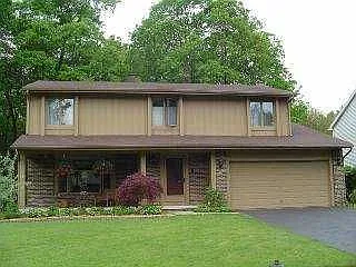2511 Cotswold Rd photo 1
