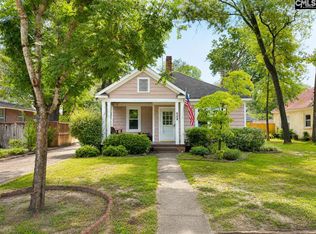 528 Wando St, Columbia, SC 29205