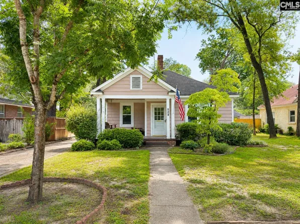 528 Wando St, Columbia, SC 29205