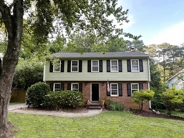 209 Windel Dr, Raleigh, NC 27609