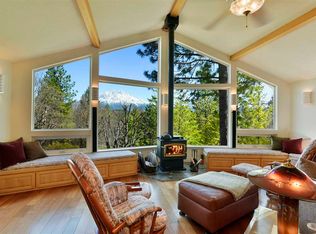 2501 Lakewood Ranch Rd, Weed, CA 96094