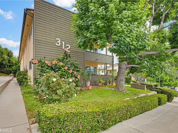 312 Raymondale Dr, South Pasadena, CA 91030