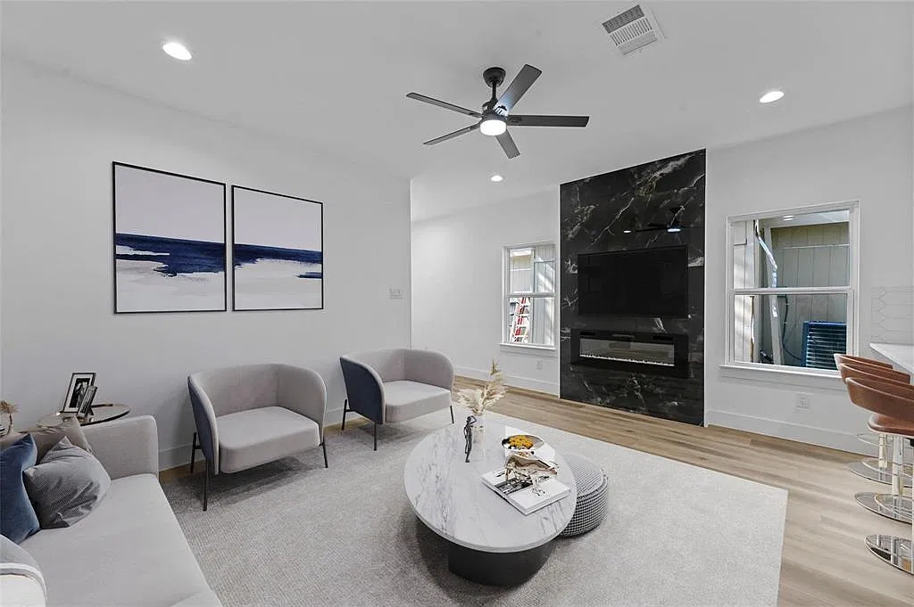 4 bed, 1550 sqft, $2,300 — Photo 4