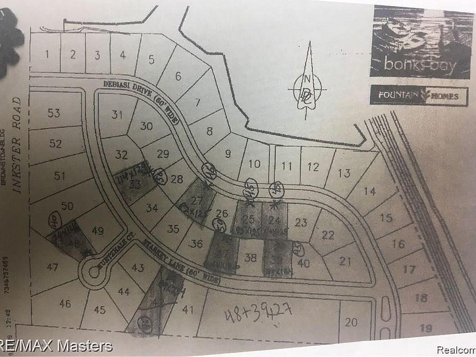 1st image of 27040 Starkey Ln