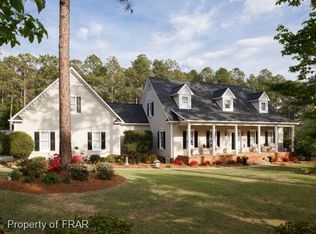 6427 Barbour Lake Rd, Fayetteville, NC 28306