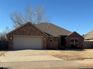 11909 Whitney Way, Oklahoma City, OK 73131