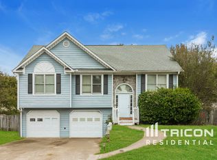 403 Bennett Farms Pl, Acworth, GA 30102