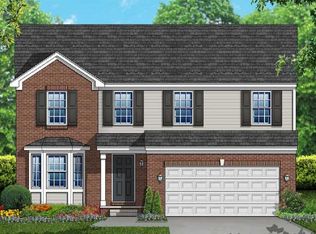 1410 Weeping Willow Ct, Ypsilanti, MI 48198