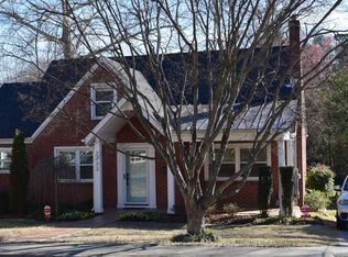 2723 Kilgore Ave, Raleigh, NC 27607