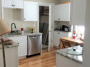 6 Westminster St #2, Somerville, MA 02144