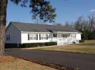 5043 Yank Rd, Wilson, NC 27893