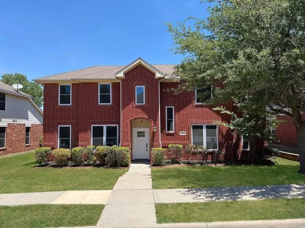 2852 Clear Creek Dr, Rockwall, TX 75032