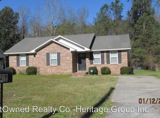 429 E Charlotte Ave, Sumter, SC 29150