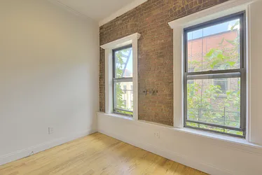 Rented by Urban Sanctuary