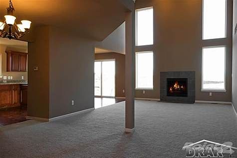 3rd image of 1529 Trace Hollow Dr