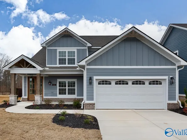 6614 Camilla Dr NW, Madison, AL 35757