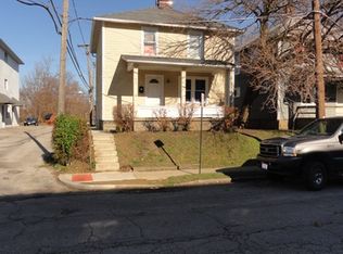186 W Norwich Ave, Columbus, OH 43201