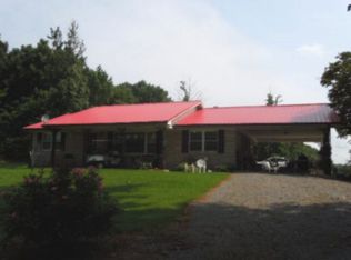 252 Ashlock Rd, Celina, TN 38551