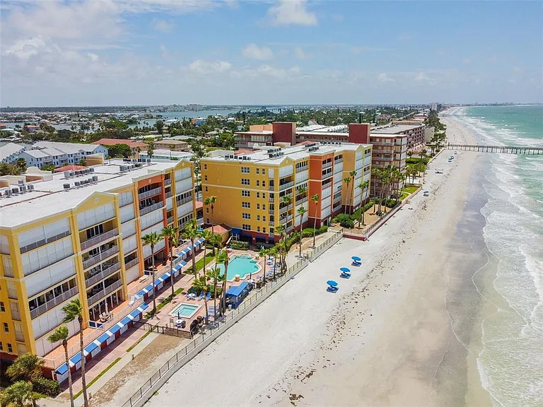 16750 Gulf Blvd #315-A — Photo 25