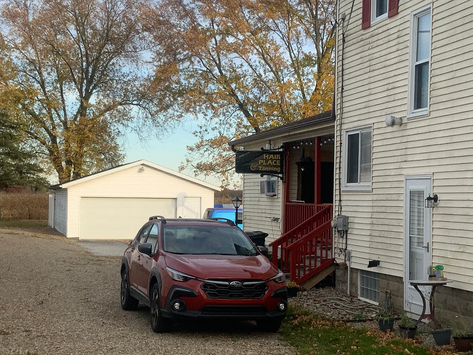 1 bed, 550 sqft, $1,000 — Photo 2