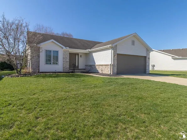 2197 Princeton Ln, Temperance, MI 48182