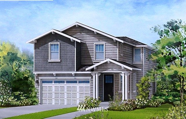 1st image of 8931 Aster Street SE #50