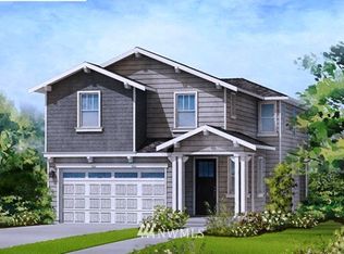 8931 Aster St SE UNIT 50, Tumwater, WA 98501