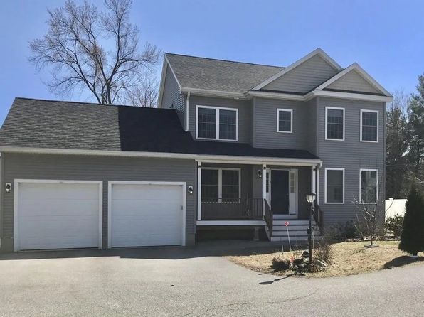 1 Aspen Ln #0