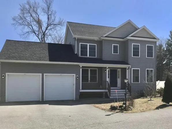 1 Aspen Ln #0, Acton, MA 01720