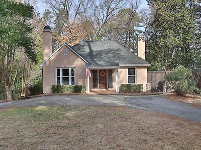 3415 Edgewood Rd, Columbus, GA, 31907
