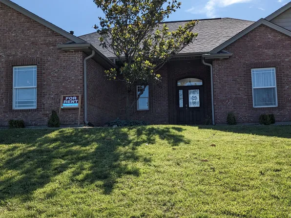 915 Golden Eye Ct, Ashland, MO 65010