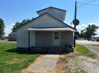 2280 S State Road 67, Paragon, IN 46166