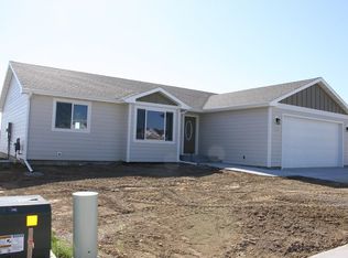 2135 Del Mar St, Billings, MT 59105